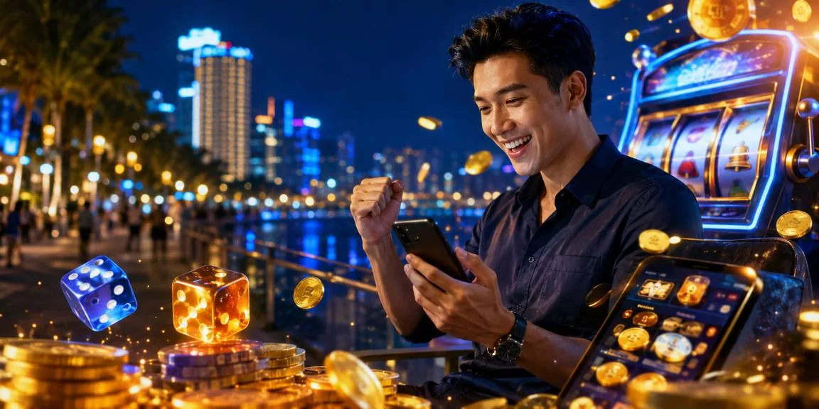 v88 win Slot Đảo Ngọc